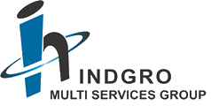 Indgro Logo