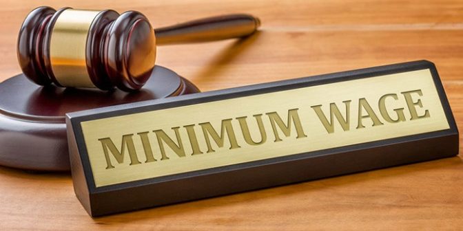 Minimum Wage