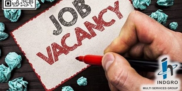 Job Vacancy New 1