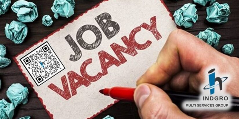 Job Vacancy New 2