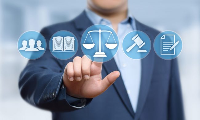 Labor,Law,Lawyer,Legal,Business,Internet,Technology,Concept.