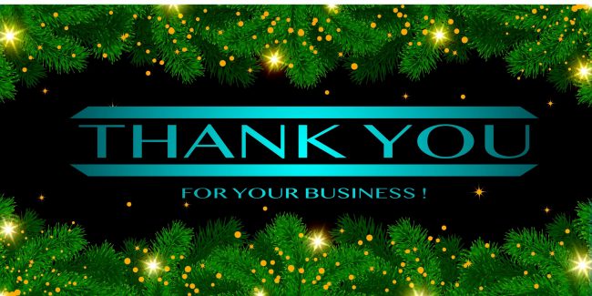Thank,You,For,Your,Business,Illustration,-,New,Year,Wishes