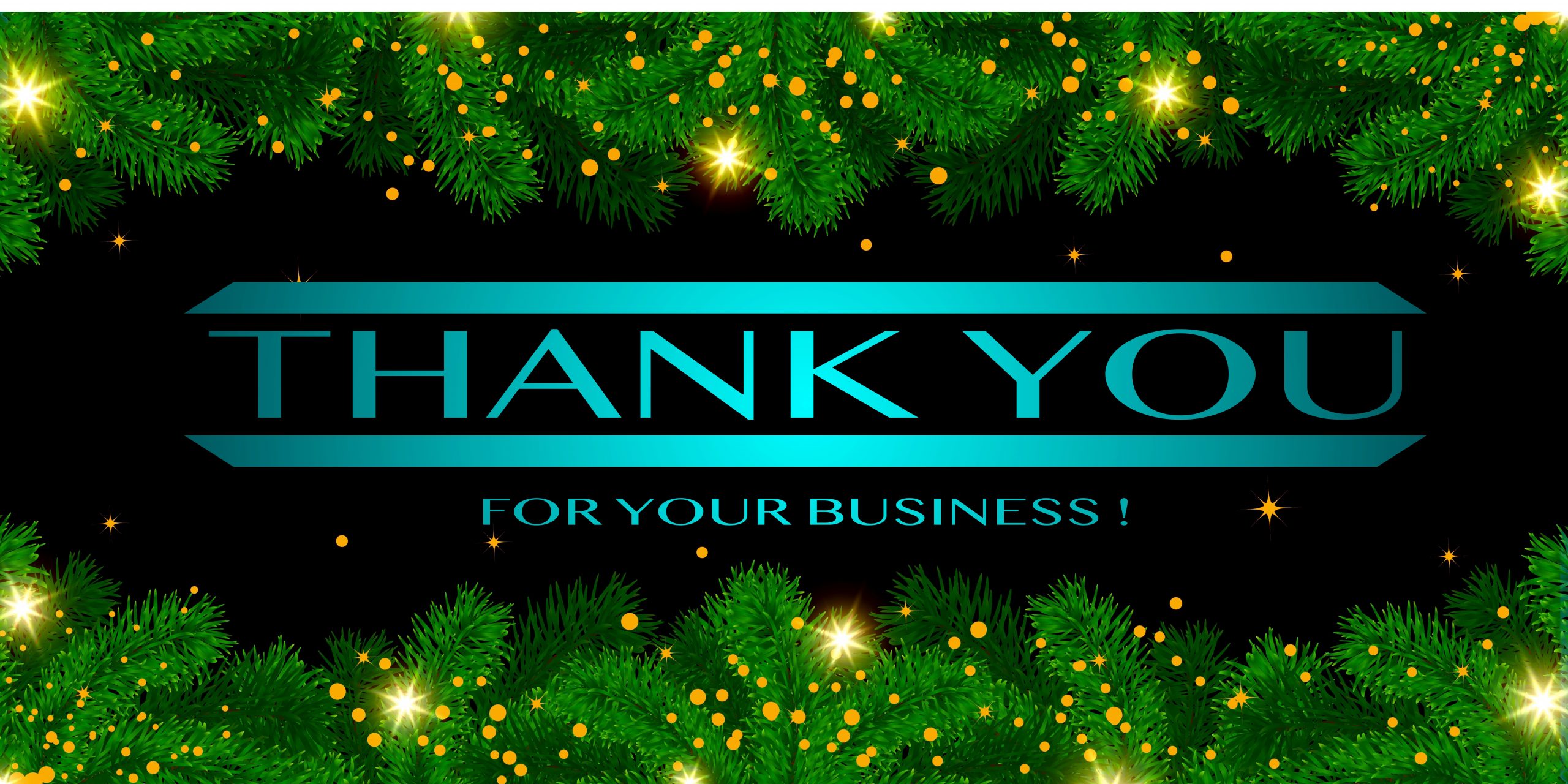 Thank,You,For,Your,Business,Illustration,-,New,Year,Wishes